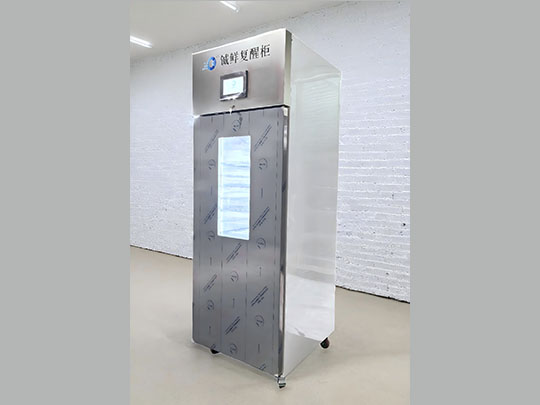 铖鲜复醒柜核心功能与专业技术